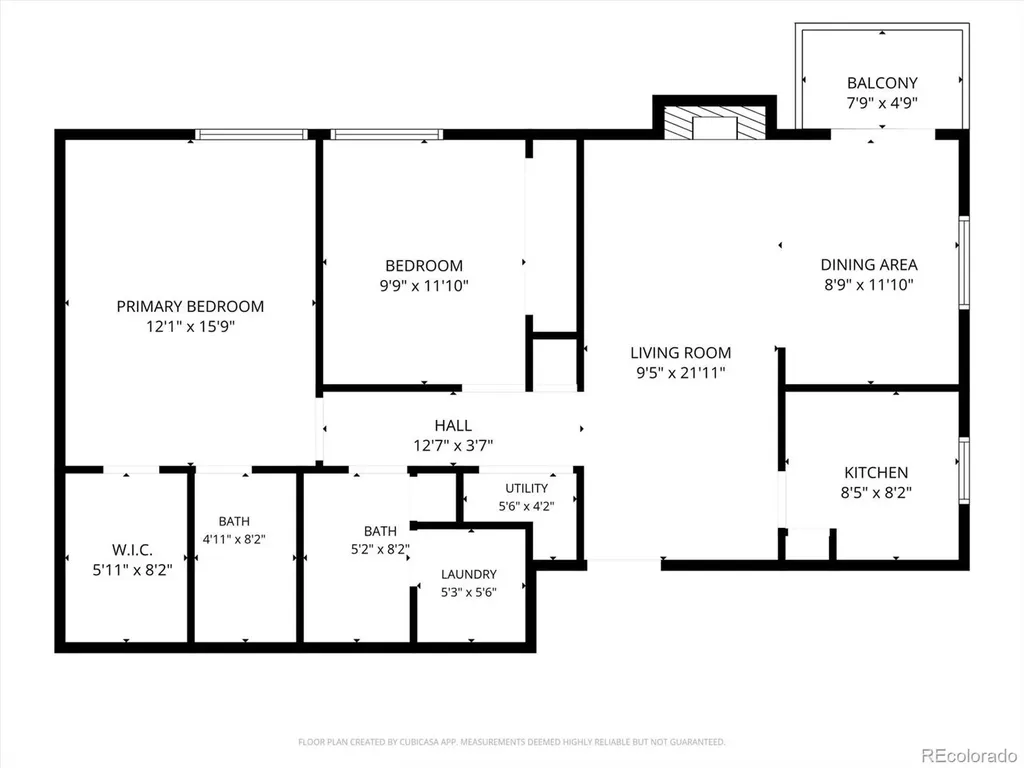 12470 E Cornell Avenue Aurora CO 80014