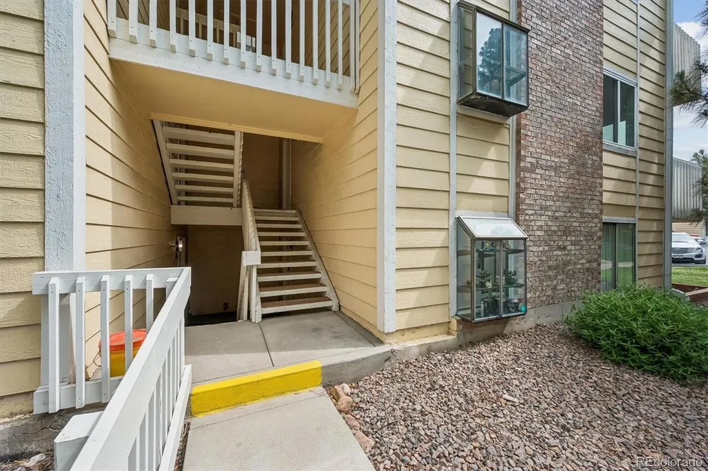 12470 E Cornell Avenue Aurora CO 80014