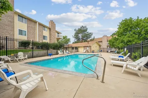12470 E Cornell Avenue Aurora CO 80014