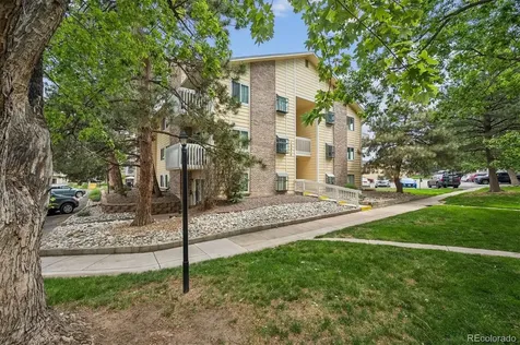 12470 E Cornell Avenue Aurora CO 80014