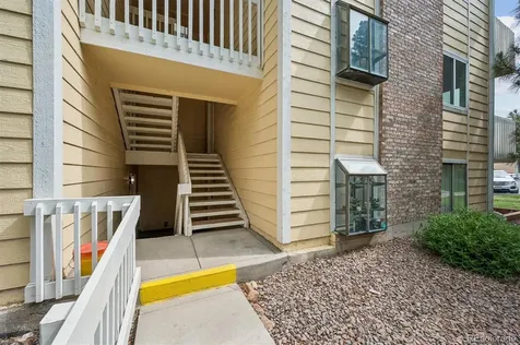 12470 E Cornell Avenue Aurora CO 80014