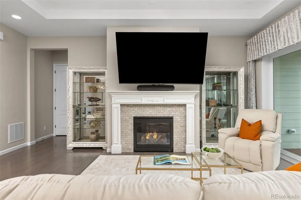 26743 E Peakview Place Aurora CO 80016