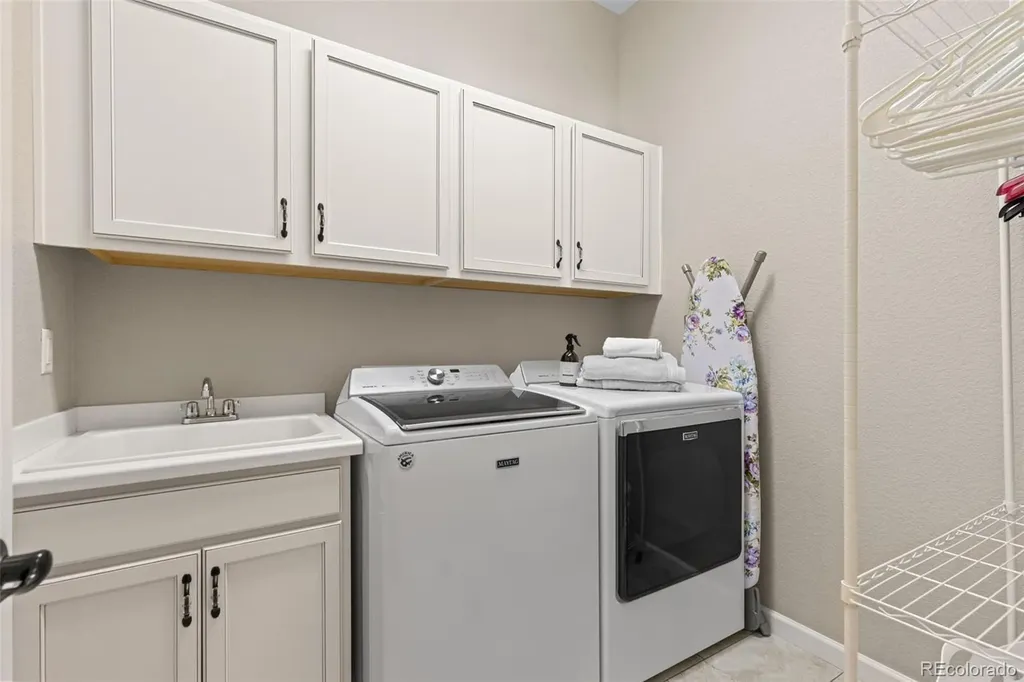 26743 E Peakview Place Aurora CO 80016