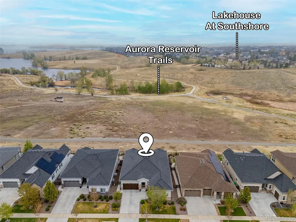 26743 E Peakview Place Aurora CO 80016