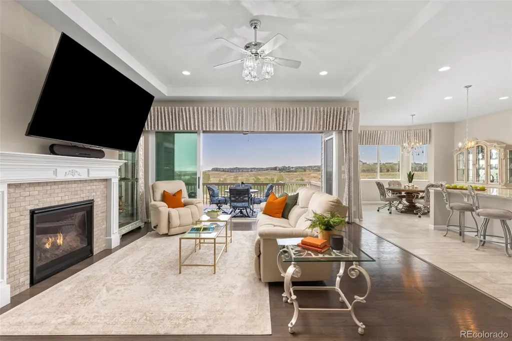 26743 E Peakview Place Aurora CO 80016