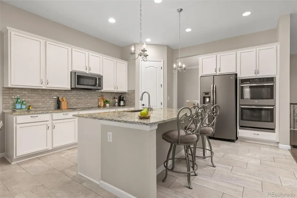 26743 E Peakview Place Aurora CO 80016