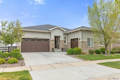 26743 E Peakview Place Aurora CO 80016