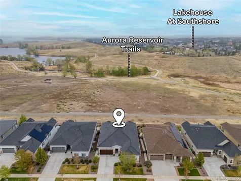 26743 E Peakview Place Aurora CO 80016