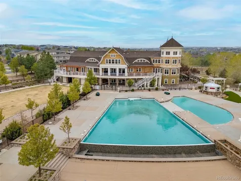 26743 E Peakview Place Aurora CO 80016