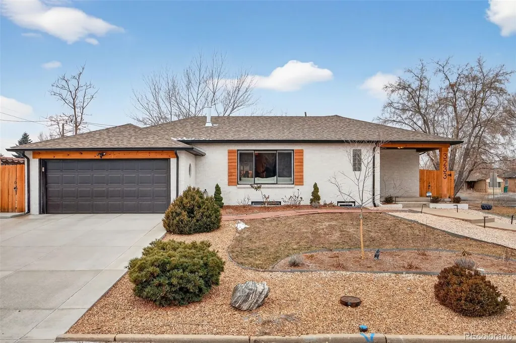 3233 Zenobia Street Denver CO 80212