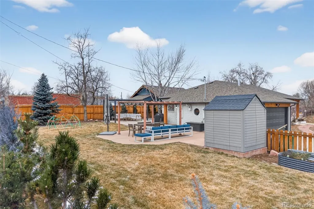 3233 Zenobia Street Denver CO 80212