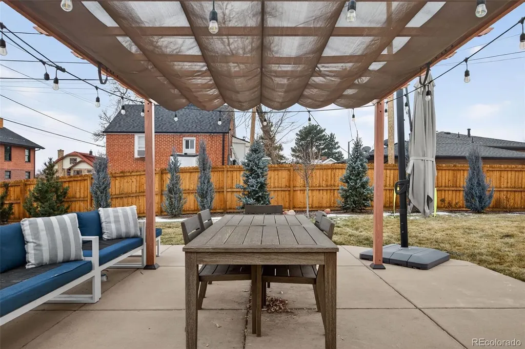 3233 Zenobia Street Denver CO 80212