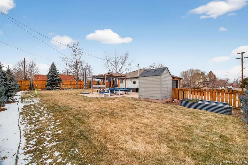 3233 Zenobia Street Denver CO 80212