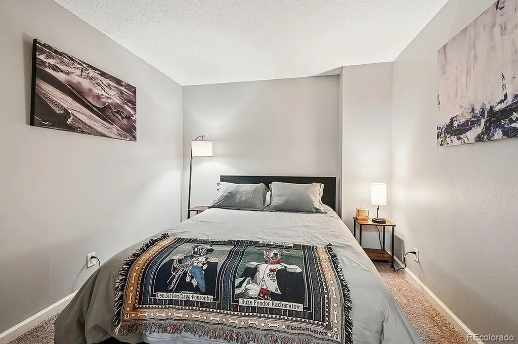 1777 Larimer Street Denver CO 80202