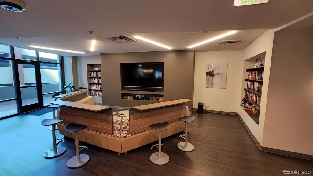 1777 Larimer Street Denver CO 80202