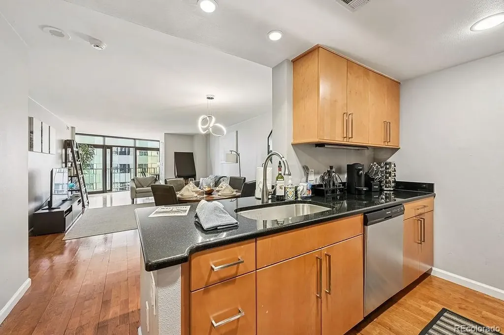 1777 Larimer Street Denver CO 80202
