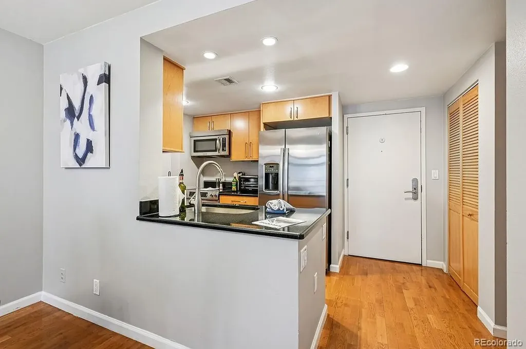 1777 Larimer Street Denver CO 80202