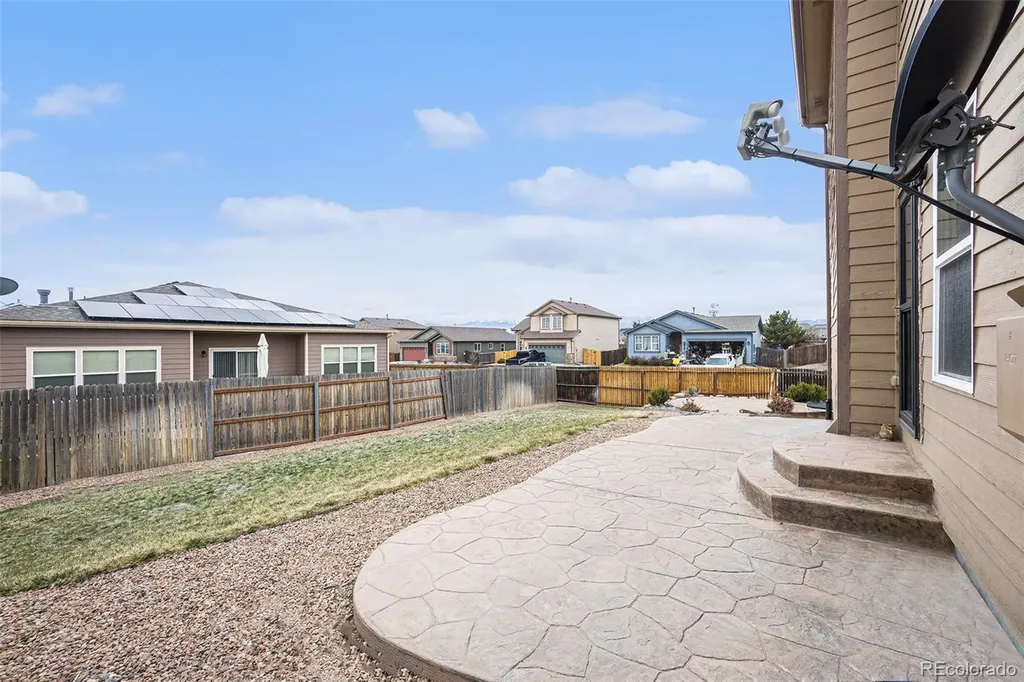 8317 Chasewood Loop Colorado Springs CO 80908