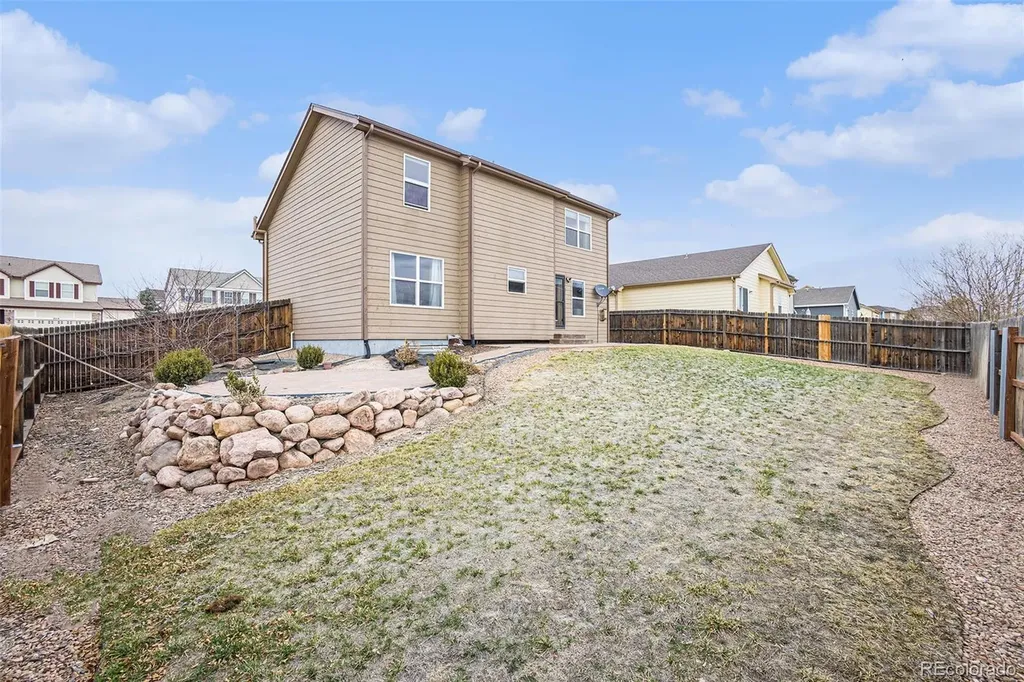 8317 Chasewood Loop Colorado Springs CO 80908