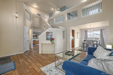 8317 Chasewood Loop Colorado Springs CO 80908