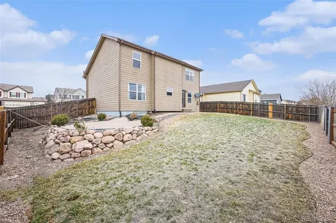 8317 Chasewood Loop Colorado Springs CO 80908