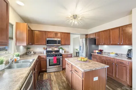 8317 Chasewood Loop Colorado Springs CO 80908