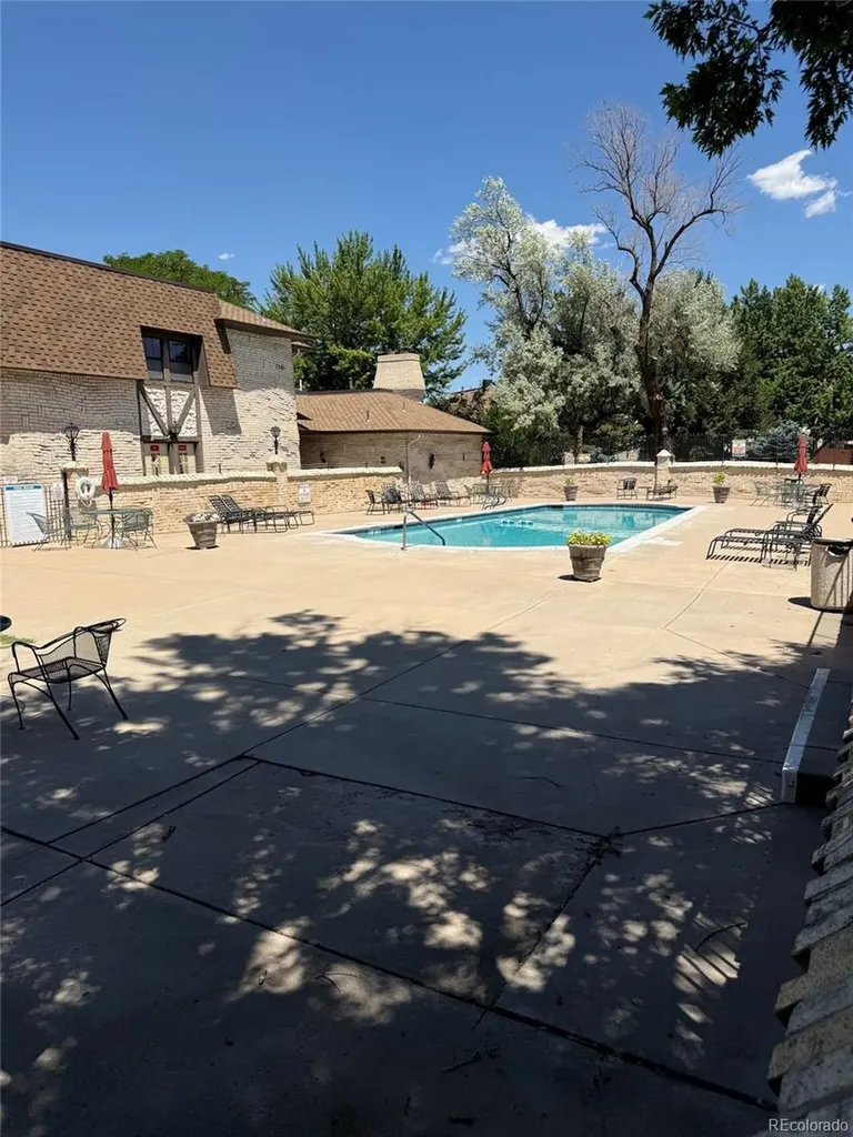 4250 S Olive Street Denver CO 80237