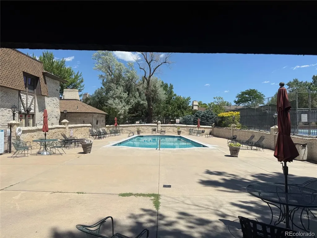 4250 S Olive Street Denver CO 80237