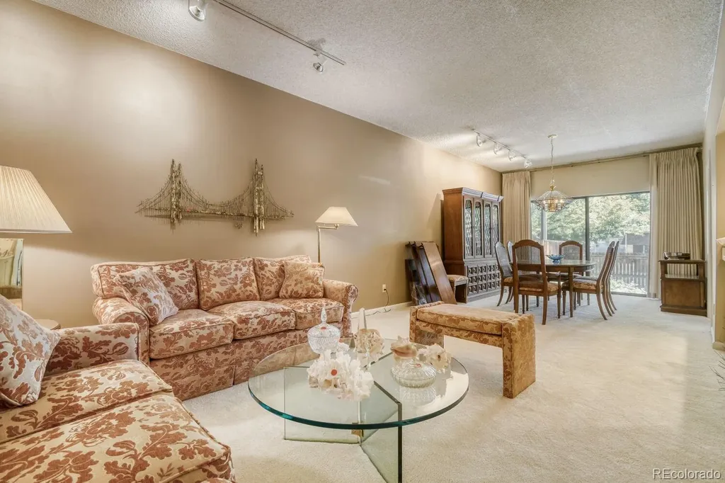 4250 S Olive Street Denver CO 80237