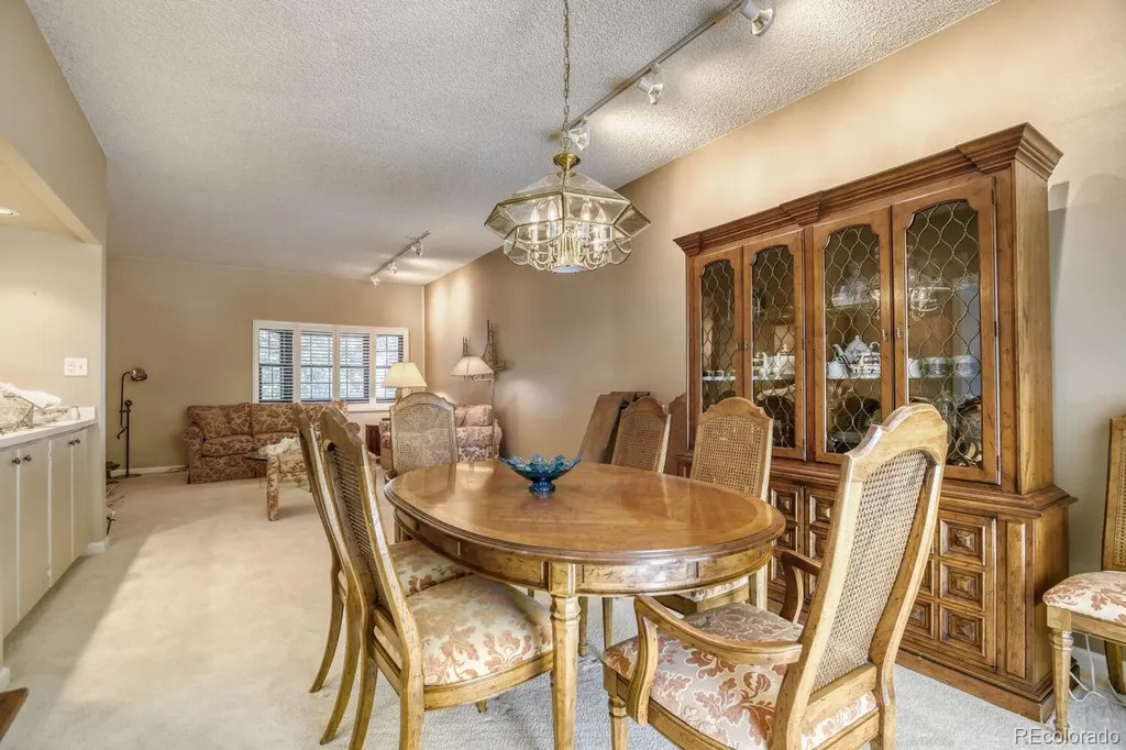 4250 S Olive Street Denver CO 80237