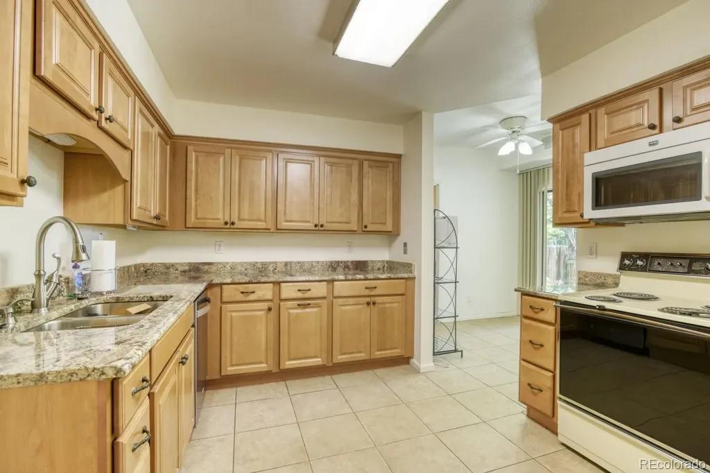 4250 S Olive Street Denver CO 80237
