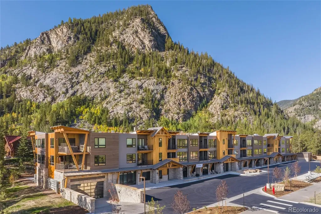 80 W Main Frisco CO 80443