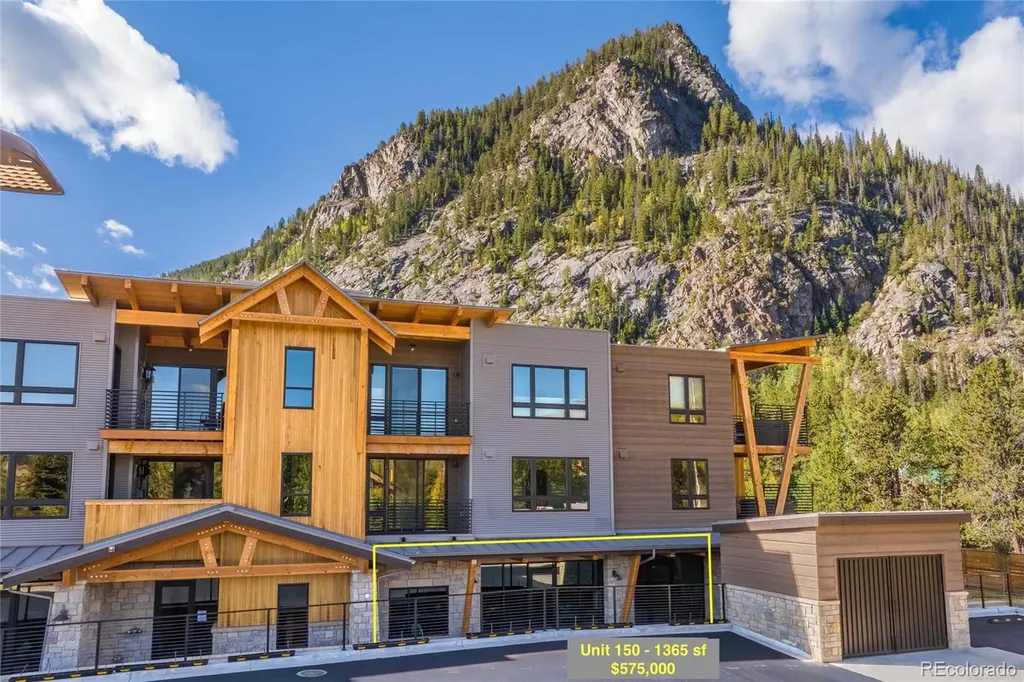 80 W Main Frisco CO 80443