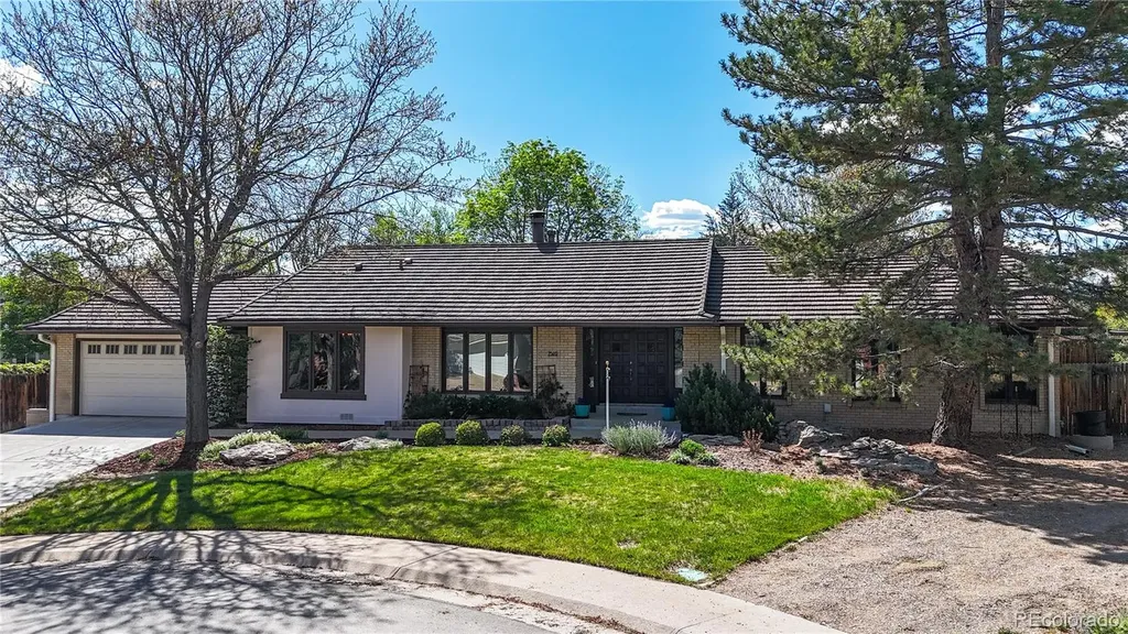 7549 S Quay Court Littleton CO 80128