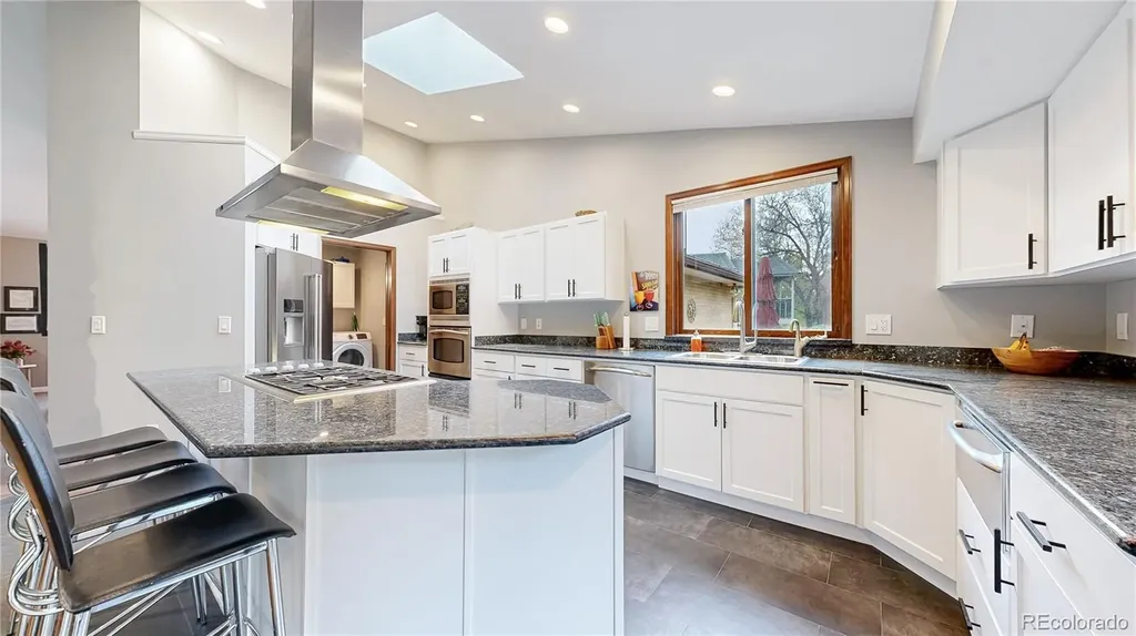 7549 S Quay Court Littleton CO 80128