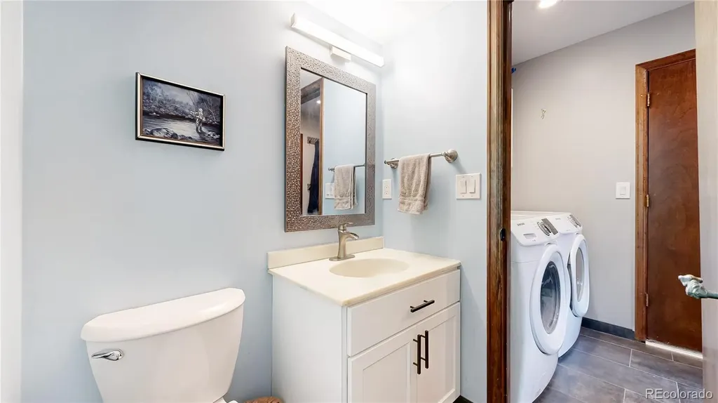 7549 S Quay Court Littleton CO 80128