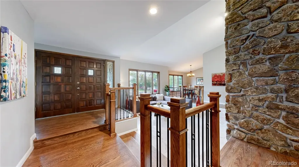 7549 S Quay Court Littleton CO 80128