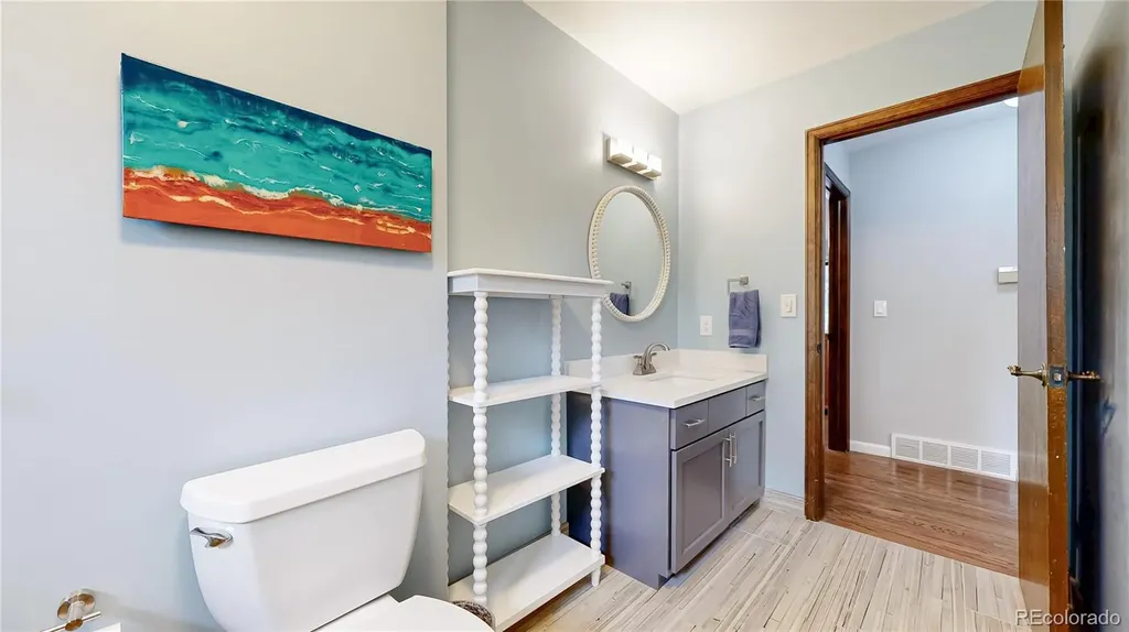 7549 S Quay Court Littleton CO 80128