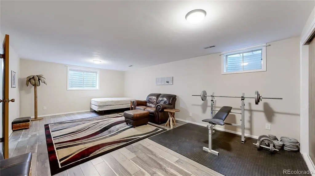 7549 S Quay Court Littleton CO 80128