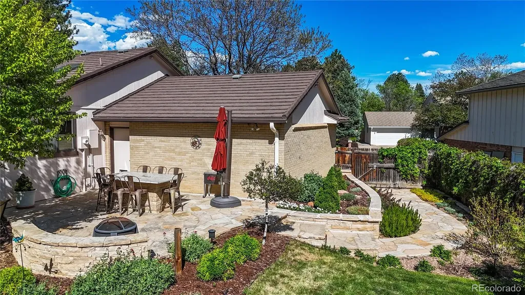 7549 S Quay Court Littleton CO 80128