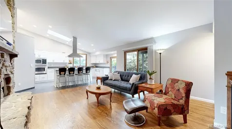 7549 S Quay Court Littleton CO 80128