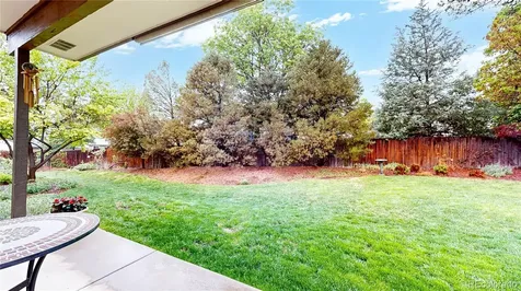 7549 S Quay Court Littleton CO 80128