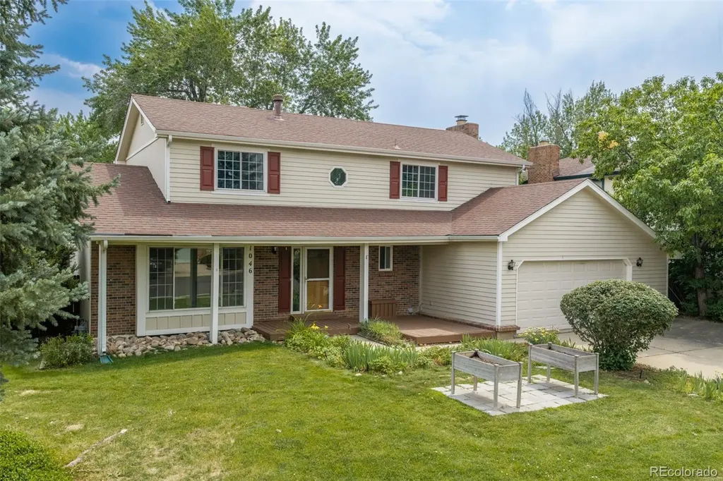 1046 E 6th Circle Broomfield CO 80020