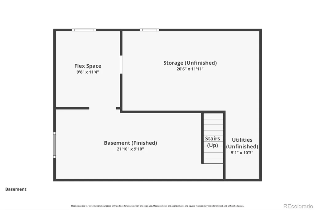 1046 E 6th Circle Broomfield CO 80020