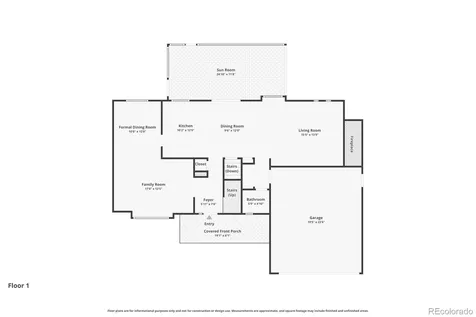 1046 E 6th Circle Broomfield CO 80020