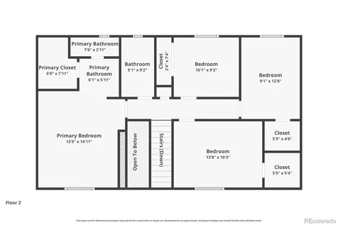 1046 E 6th Circle Broomfield CO 80020