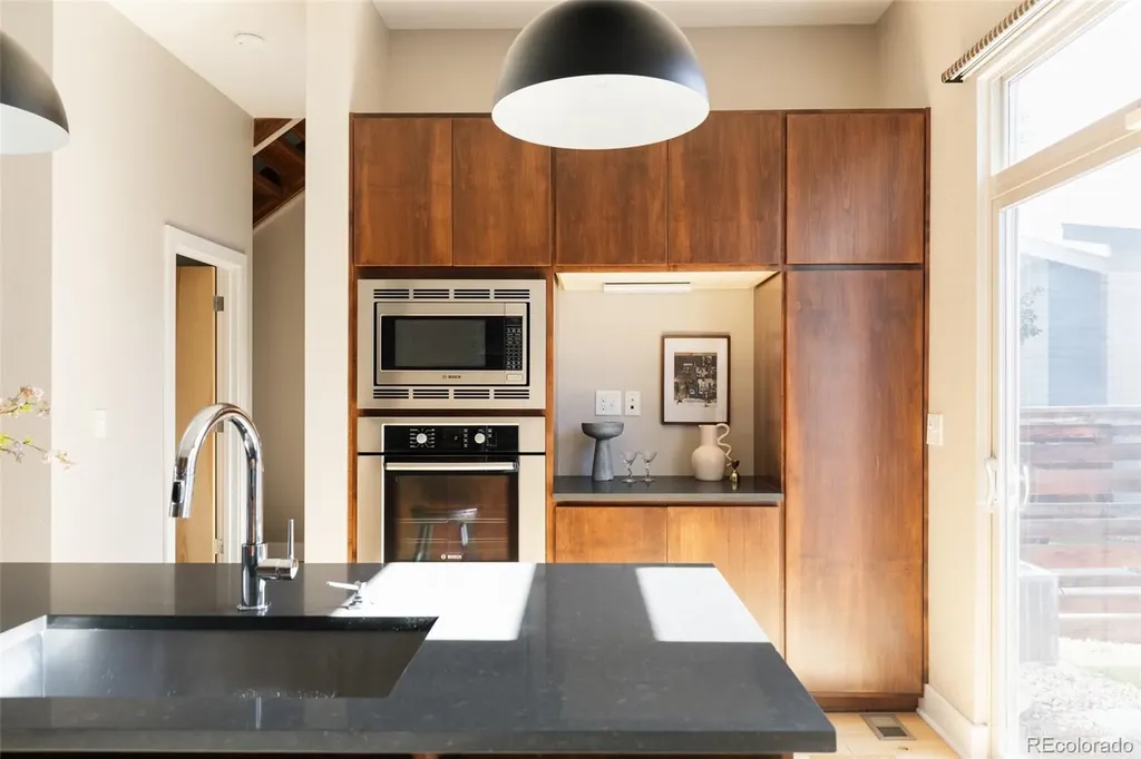 3422 Central Park Boulevard Denver CO 80238