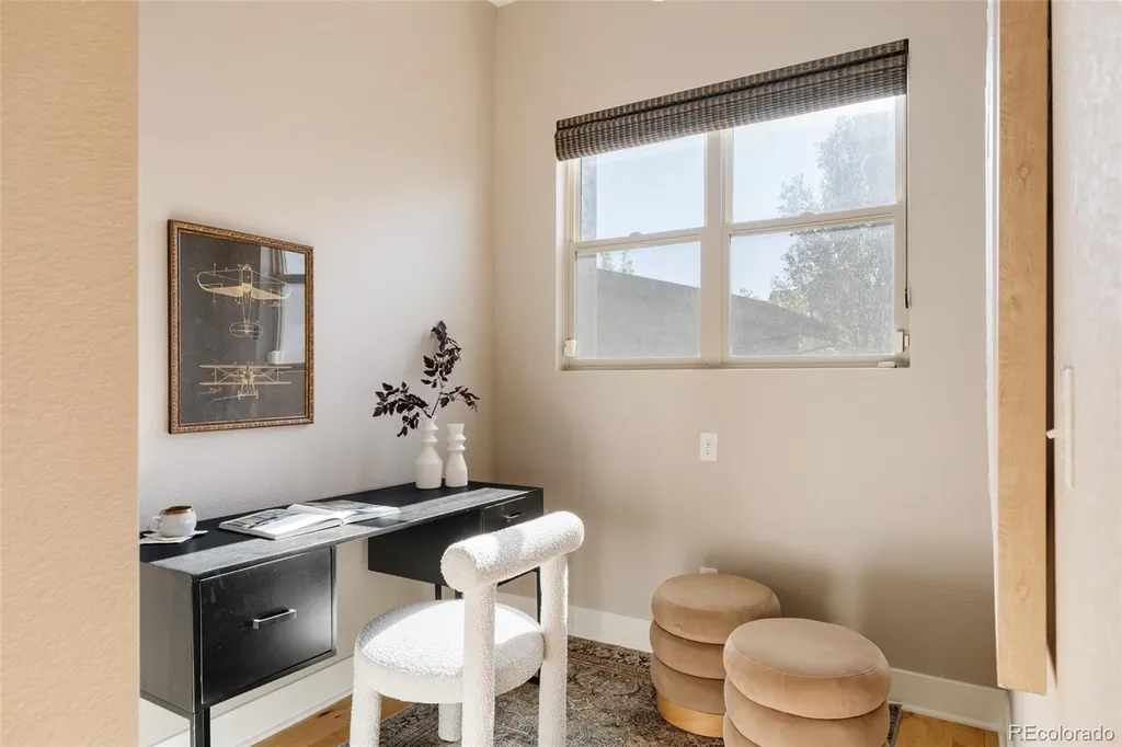 3422 Central Park Boulevard Denver CO 80238