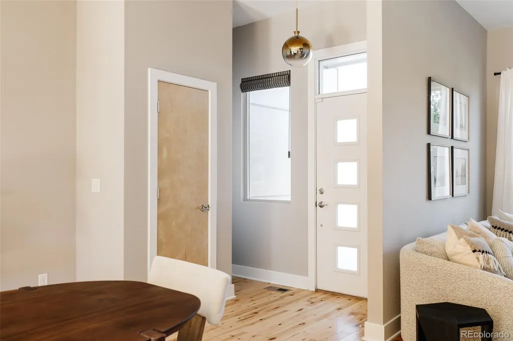 3422 Central Park Boulevard Denver CO 80238