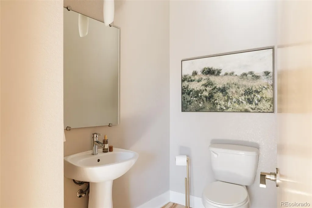 3422 Central Park Boulevard Denver CO 80238